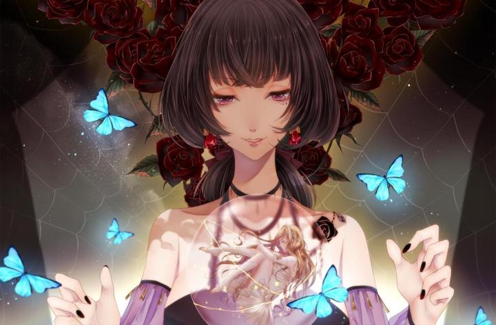 旧版人妻的传统角色